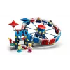 LEGO Creator 3-in-1 31389 Ikoninen maailmanpyörä (916 osaa)
