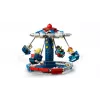 LEGO Creator 3-in-1 31389 Ikoninen maailmanpyörä (916 osaa)