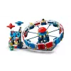 LEGO Creator 3-in-1 31389 Ikoninen maailmanpyörä (916 osaa)