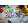 LEGO Creator 3-in-1 31389 Ikoninen maailmanpyörä (916 osaa)