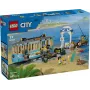 LEGO City 60506 Klassinen rantarakennusraitiovaunu (693 osaa)