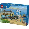 LEGO City 60506 Klassinen rantarakennusraitiovaunu (693 osaa)