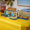 LEGO City 60506 Klassinen rantarakennusraitiovaunu (693 osaa)