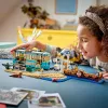 LEGO City 60506 Klassinen rantarakennusraitiovaunu (693 osaa)