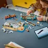 LEGO City 60506 Klassinen rantarakennusraitiovaunu (693 osaa)