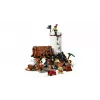 LEGO Creator 3-in-1 31387 Ikoninen merirosvolaiva (1074 osaa)
