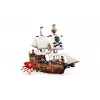 LEGO Creator 3-in-1 31387 Ikoninen merirosvolaiva (1074 osaa)