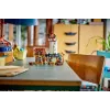 LEGO Creator 3-in-1 31387 Ikoninen merirosvolaiva (1074 osaa)