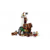 LEGO Creator 3-in-1 31387 Ikoninen merirosvolaiva (1074 osaa)