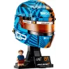 LEGO Editions 43017 McLaren F1 Oscar Piastri kypärä (793 osaa)
