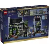 LEGO Harry Potter 76471 Viistokuja taikakaupat (788 osaa)