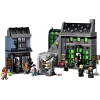 LEGO Harry Potter 76471 Viistokuja taikakaupat (788 osaa)