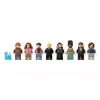 LEGO Harry Potter 76471 Viistokuja taikakaupat (788 osaa)