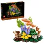 LEGO Botanicals 11505 Metsäsienet (806 osaa)