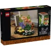 LEGO Botanicals 11505 Metsäsienet (806 osaa)