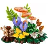 LEGO Botanicals 11505 Metsäsienet (806 osaa)