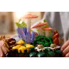 LEGO Botanicals 11505 Metsäsienet (806 osaa)