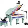 LEGO Creator 3-in-1 31392 Koristepiano kissalla (485 osaa)