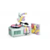 LEGO Creator 3-in-1 31392 Koristepiano kissalla (485 osaa)
