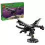 LEGO Minecraft 21595 Enderdragon (710 osaa)