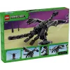 LEGO Minecraft 21595 Enderdragon (710 osaa)