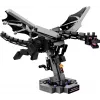 LEGO Minecraft 21595 Enderdragon (710 osaa)