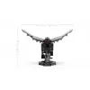 LEGO Minecraft 21595 Enderdragon (710 osaa)