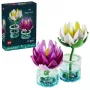LEGO Botanicals 11511 Lumpeet (259 osaa)