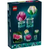 LEGO Botanicals 11511 Lumpeet (259 osaa)