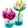 LEGO Botanicals 11511 Lumpeet (259 osaa)