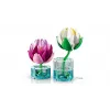 LEGO Botanicals 11511 Lumpeet (259 osaa)