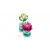 LEGO Botanicals 11511 Lumpeet (259 osaa)