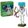 LEGO Minecraft 21594 Luuranko (502 osaa)
