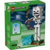 LEGO Minecraft 21594 Luuranko (502 osaa)