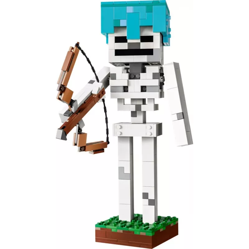 LEGO Minecraft 21594 Luuranko (502 osaa)
