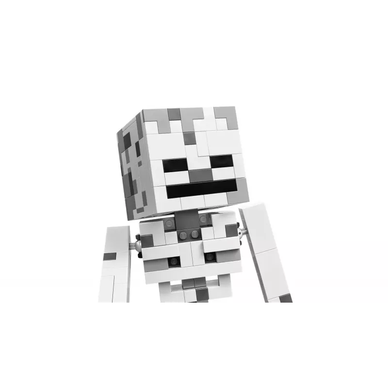 LEGO Minecraft 21594 Luuranko (502 osaa)