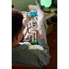 LEGO Minecraft 21594 Luuranko (502 osaa)