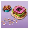 LEGO 40815 Syntymäpäiväkakku - rakennettava kakku kynttilöillä (219 osaa)