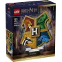 LEGO Harry Potter 76462 Tylypahkan tupavaakunat (545 osaa)