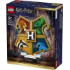 LEGO Harry Potter 76462 Tylypahkan tupavaakunat (545 osaa)