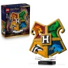 LEGO Harry Potter 76462 Tylypahkan tupavaakunat (545 osaa)