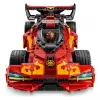 LEGO NINJAGO 71867 X-1 Ninja Charger 15. juhlavuosi (691 osaa)