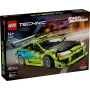 LEGO Technic 42229 Fast & Furious Mitsubishi Eclipse (827 osaa)