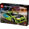 LEGO Technic 42229 Fast & Furious Mitsubishi Eclipse (827 osaa)