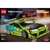 LEGO Technic 42229 Fast & Furious Mitsubishi Eclipse (827 osaa)