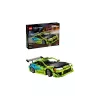LEGO Technic 42229 Fast & Furious Mitsubishi Eclipse (827 osaa)