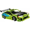 LEGO Technic 42229 Fast & Furious Mitsubishi Eclipse (827 osaa)