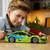 LEGO Technic 42229 Fast & Furious Mitsubishi Eclipse (827 osaa)