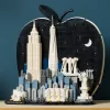 LEGO Architecture 21066 New York City - The Big Apple (1465 osaa)