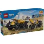 LEGO City 60494 Kippiauto & pyöräkuormaaja (1132 osaa)